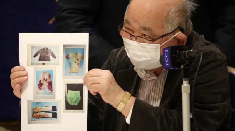 bằng chứng bằng chứng